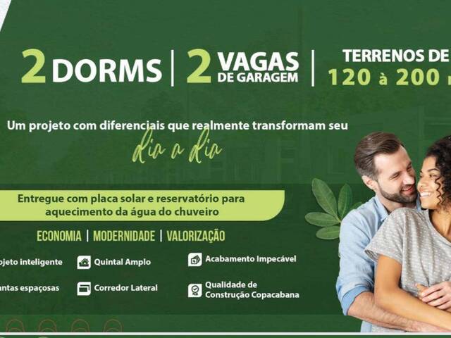 #225 - Casa para Venda em Mairinque - SP