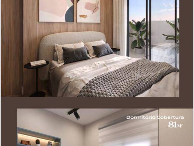 #525 - Apartamento para Venda em Sorocaba - SP