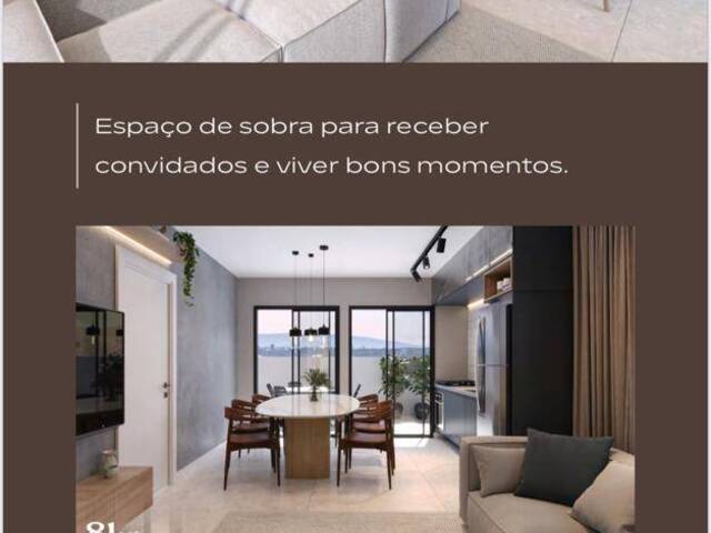 #525 - Apartamento para Venda em Sorocaba - SP