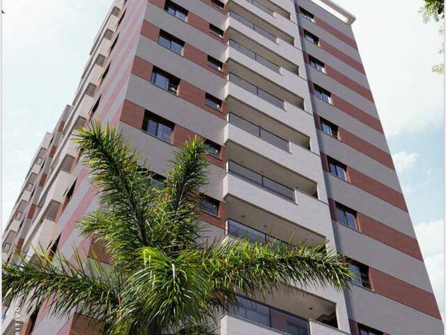 #525 - Apartamento para Venda em Sorocaba - SP