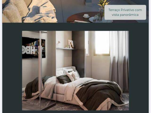 #625 - Apartamento para Venda em Sorocaba - SP