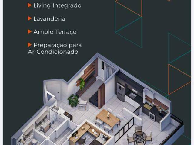 #625 - Apartamento para Venda em Sorocaba - SP