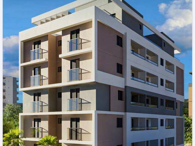 #625 - Apartamento para Venda em Sorocaba - SP