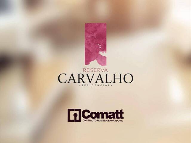 #725 - Apartamento para Venda em Sorocaba - SP