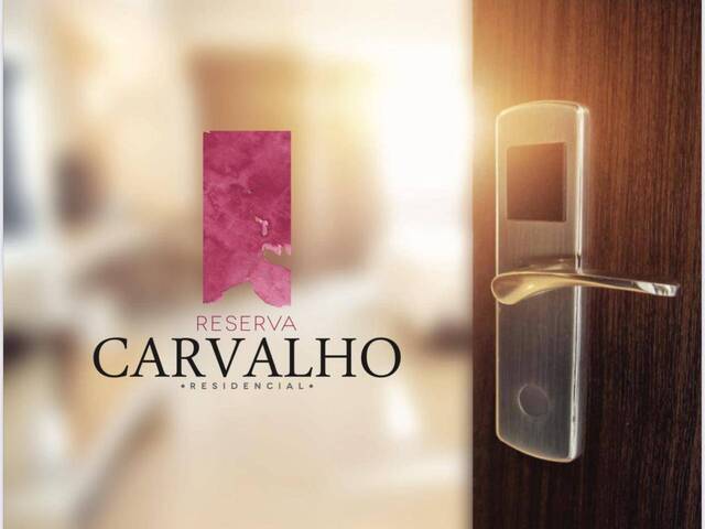 #725 - Apartamento para Venda em Sorocaba - SP