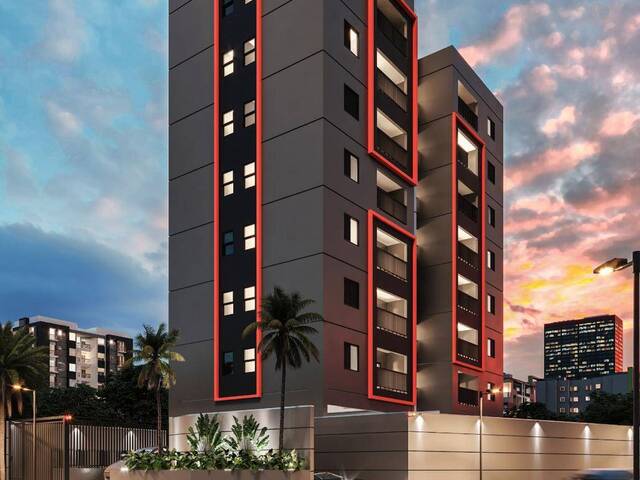 #825 - Apartamento para Venda em Sorocaba - SP