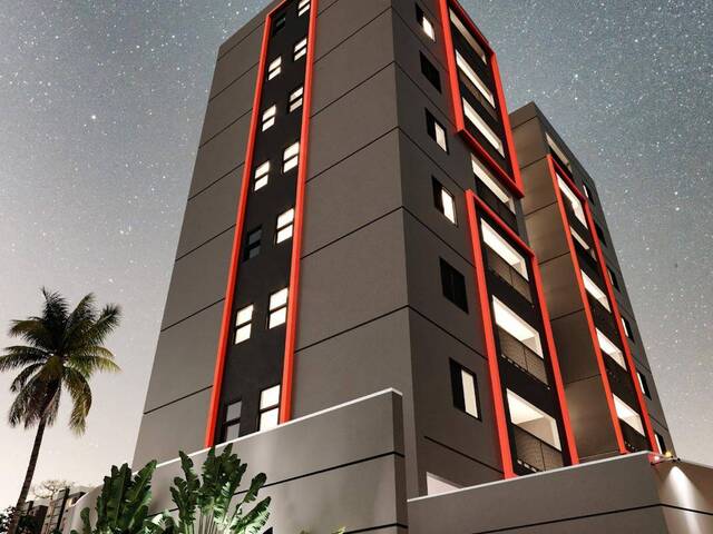 #825 - Apartamento para Venda em Sorocaba - SP