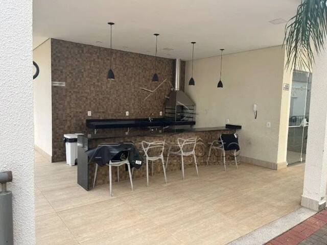 #325 - Apartamento para Venda em Sorocaba - SP - 2